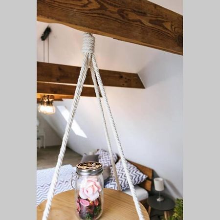 The Cozy Studio Apartment Lauf Lauf an der Pegnitz Buitenkant foto