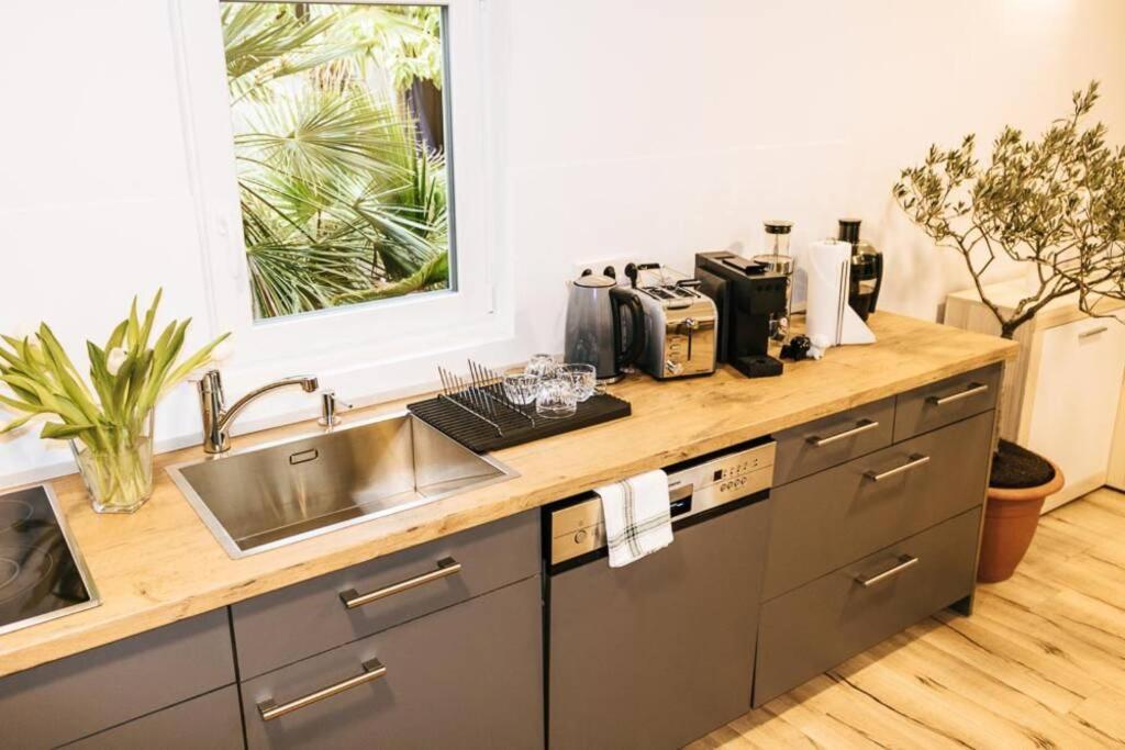 The Cozy Studio Apartment Lauf Lauf an der Pegnitz Buitenkant foto