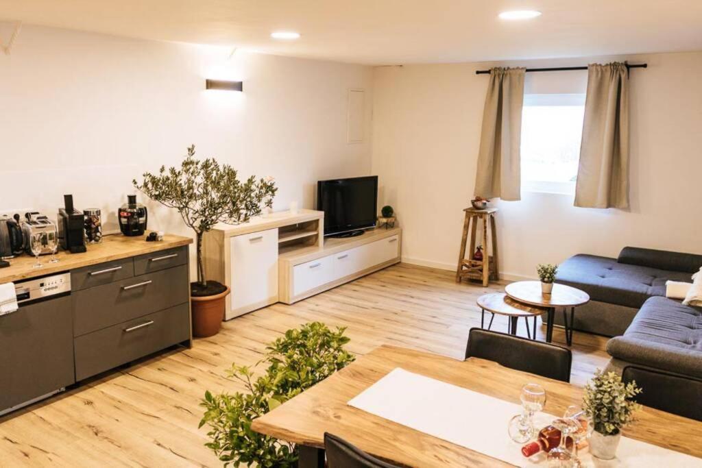 The Cozy Studio Apartment Lauf Lauf an der Pegnitz Buitenkant foto