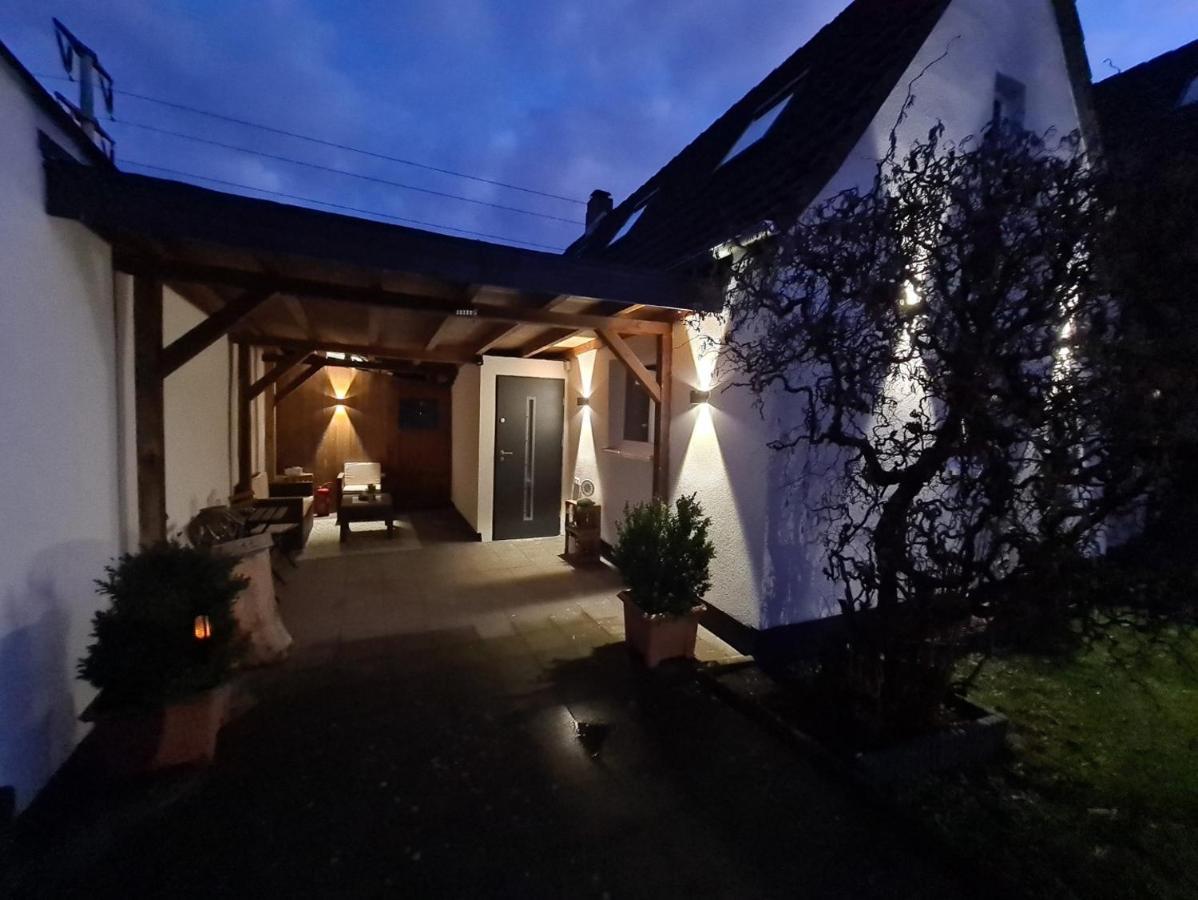 The Cozy Studio Apartment Lauf Lauf an der Pegnitz Buitenkant foto